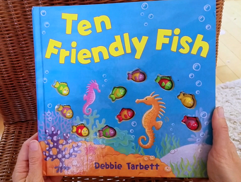 tenfriendlyfish